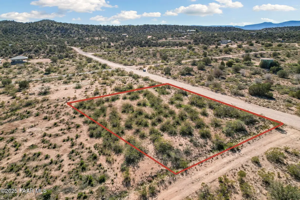 3325 Padre Kino Trail, Lake Montezuma, AZ 86335 - Image #1