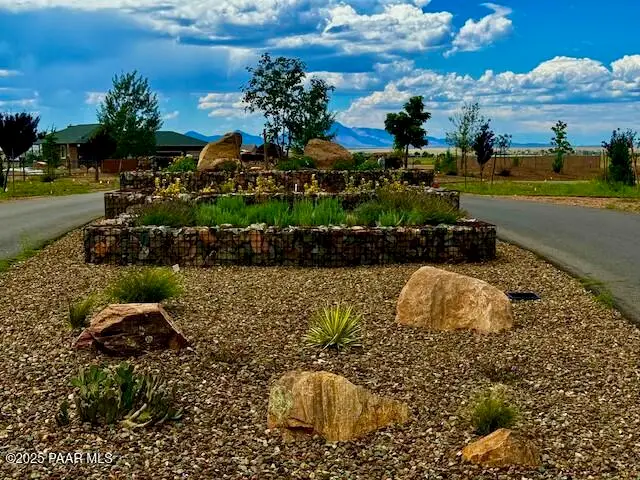 10176 E Songbird Lot 9 Way, Prescott Valley, AZ 86315 - Image #3
