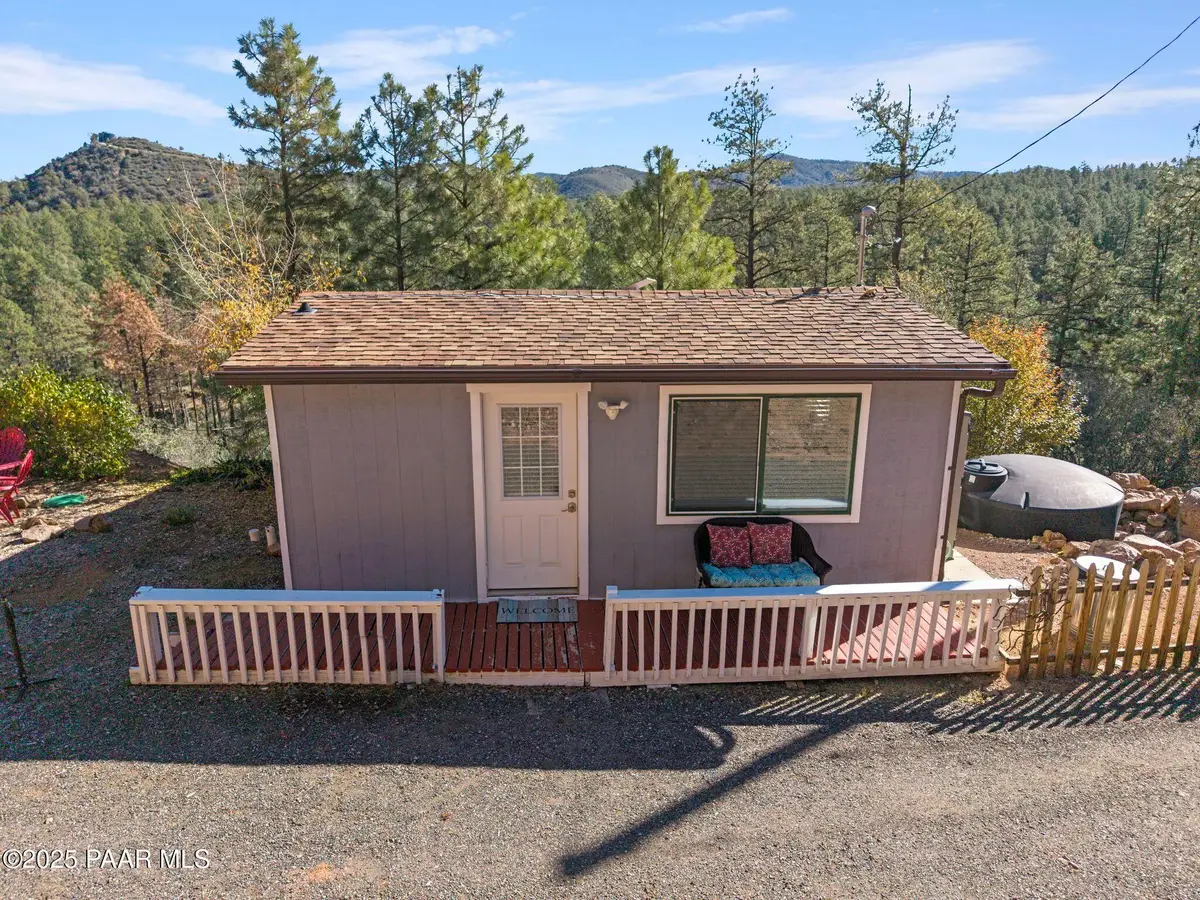 1420 White Spar Road, Prescott, AZ 86303 - Image #1