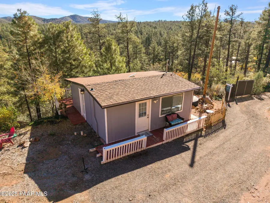 1420 White Spar Road, Prescott, AZ 86303 - Image #2