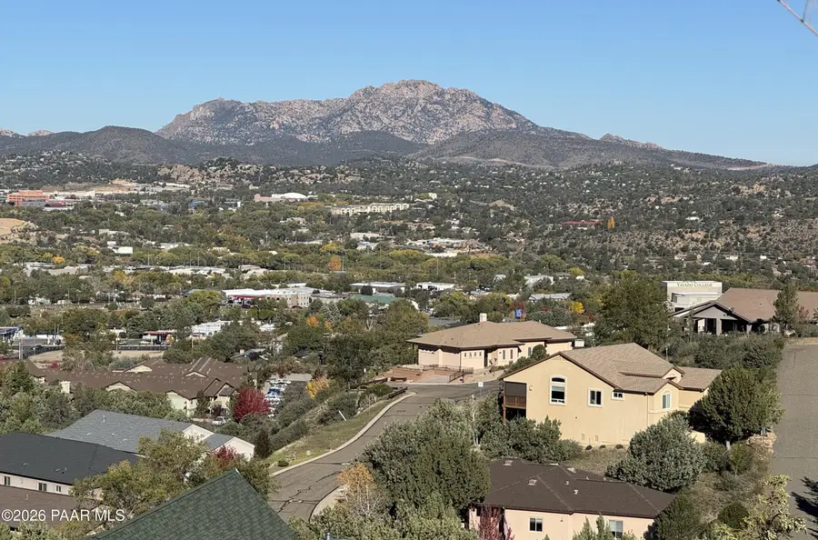 1252 Newport Ridge Drive, Prescott, AZ 86303 - #2