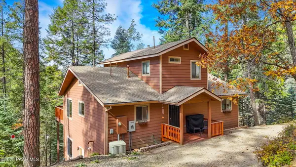 2330 E Summit Avenue, Prescott, AZ 86303