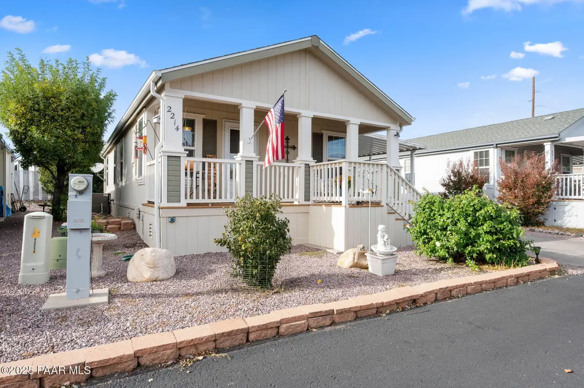 2214 Dove Drive #2214, Prescott Valley, AZ 86327 - Image #1