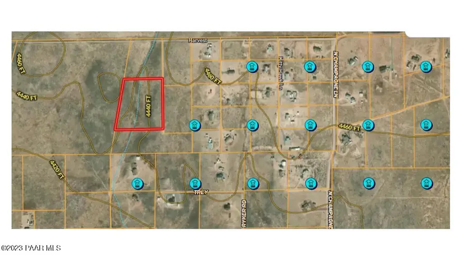 157b Red Tail Lane, Paulden, AZ 86334 - Image #3