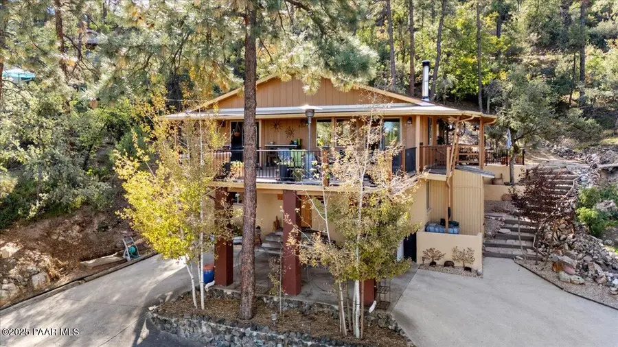 1219 S Hopi Drive, Prescott, AZ 86303 - Image #2