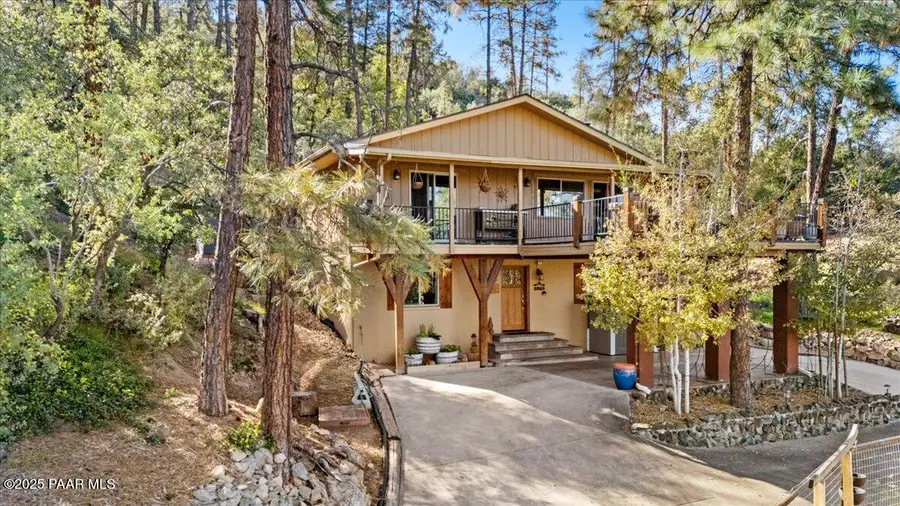 1219 S Hopi Drive, Prescott, AZ 86303 - Image #3