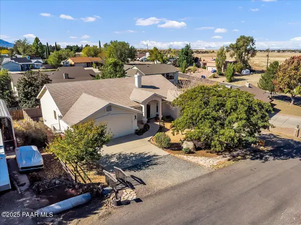 4930 N Agua Fria Drive, Prescott Valley, AZ 86314