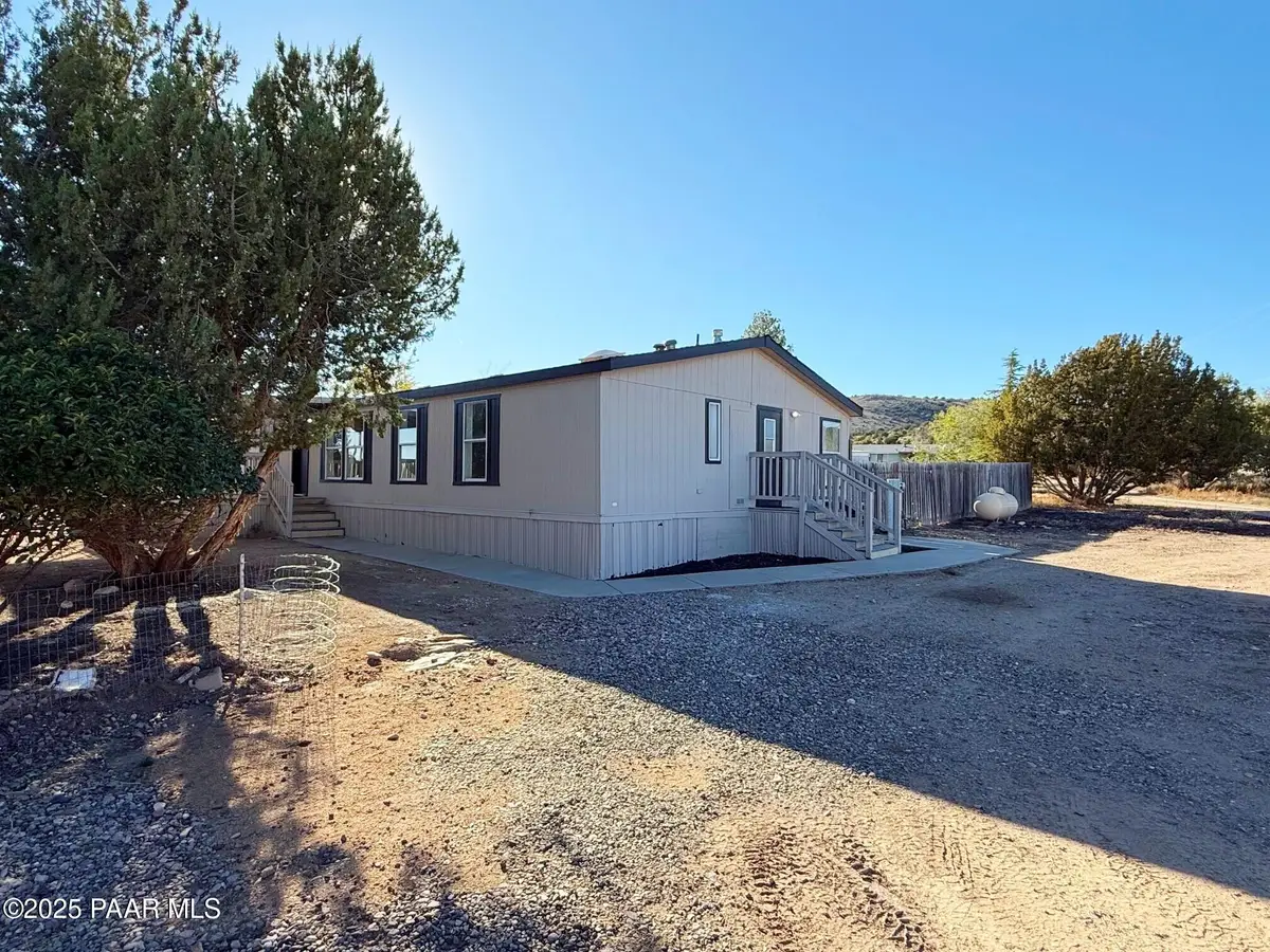 3847 N Yuma Drive, Chino Valley, AZ 86323 - Image #1