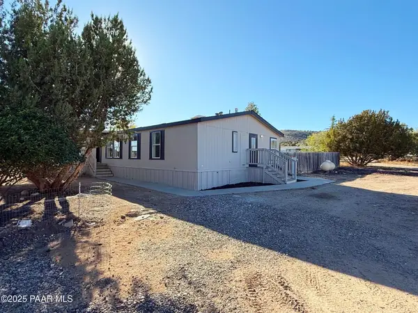 3847 N Yuma Drive, Chino Valley, AZ 86323