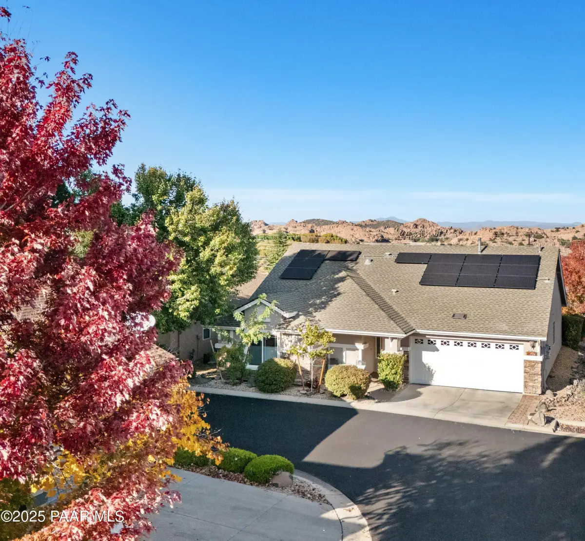 1643 Addington Drive, Prescott, AZ 86301 - Image #1