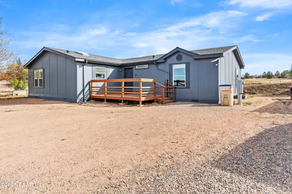 155 N Son Shine Drive, Chino Valley, AZ 86323