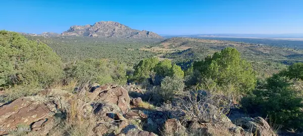 2346 W Ridge View Trail, Phase2/lot 2, Prescott, AZ 86305