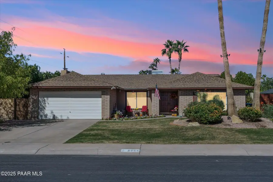 5202 E Nisbet Road, Scottsdale, AZ 85254 - Image #2