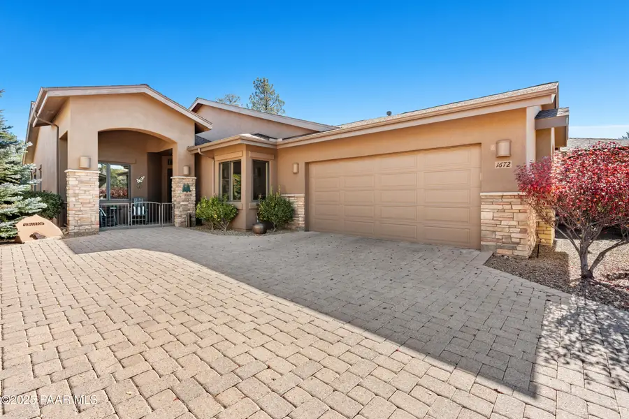 1672 Stable Rock Road, Prescott, AZ 86303 - Image #3