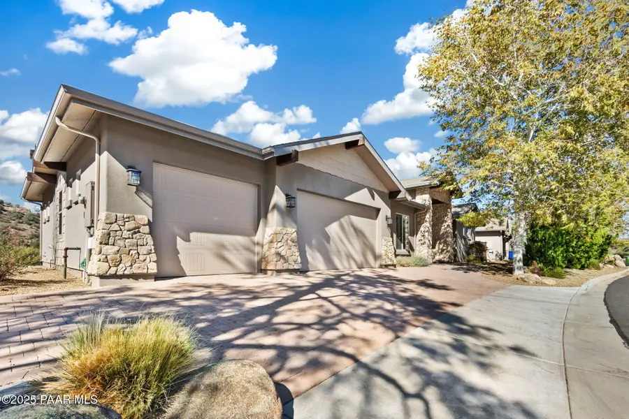1476 Sierry Peaks Drive, Prescott, AZ 86305 - Image #2