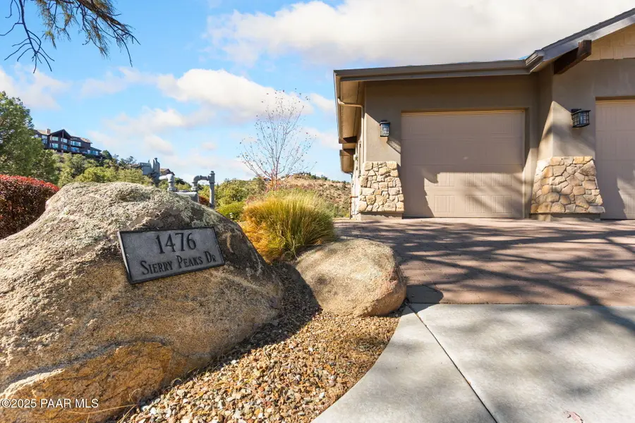 1476 Sierry Peaks Drive, Prescott, AZ 86305 - Image #3