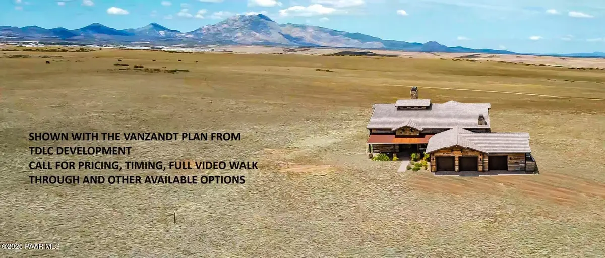 8992 Barrel Mesa Road, Prescott Valley, AZ 86315 - Image #1