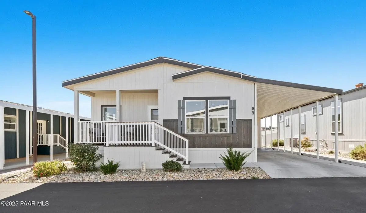 11350 E Sarah Jane Lane 89, Prescott Valley, AZ 86327 - Image #1