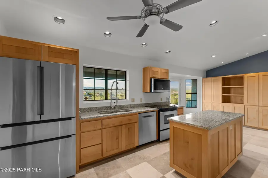 235 W Via Tortuga Drive, Wickenburg, AZ 85390 - #2