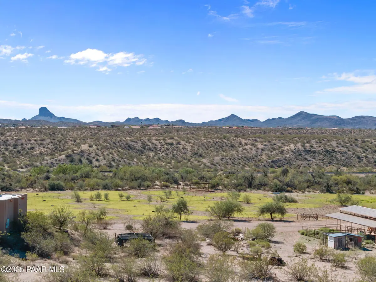 Xx00 Gold Nugget Lane, Wickenburg, AZ 85390 - Image #1