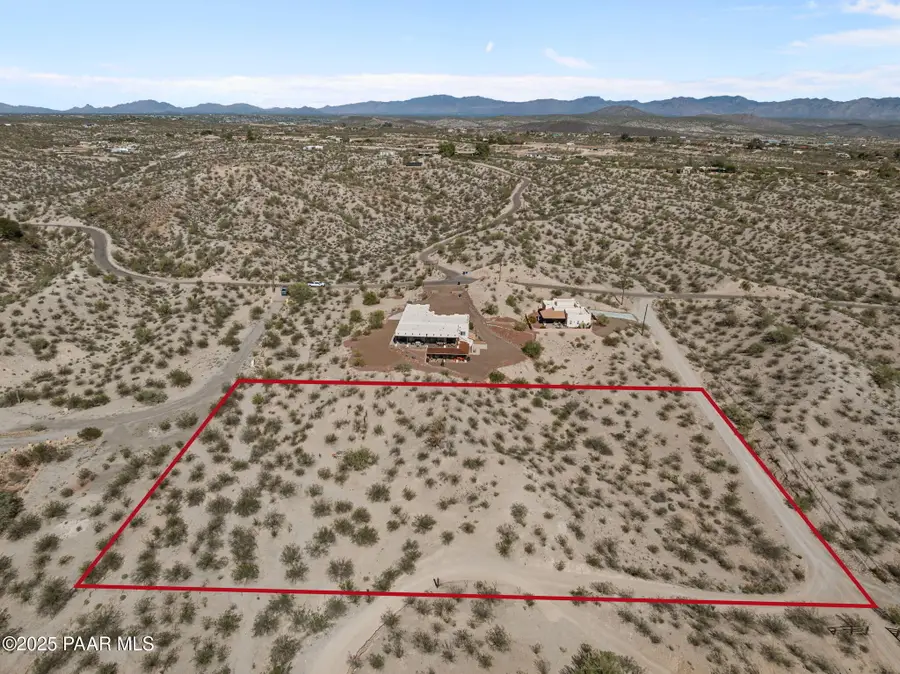 Xx00 Gold Nugget Lane, Wickenburg, AZ 85390 - Image #2