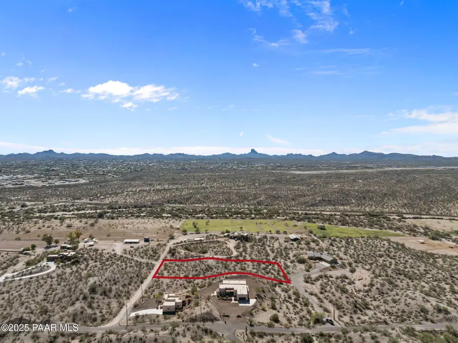 Xx00 Gold Nugget Lane, Wickenburg, AZ 85390 - Image #3