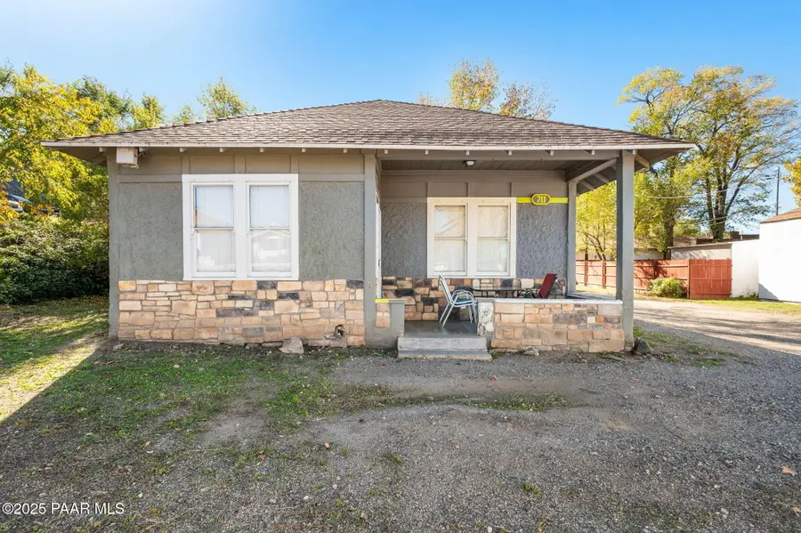 711 E Sheldon Street, Prescott, AZ 86301 - Image #2