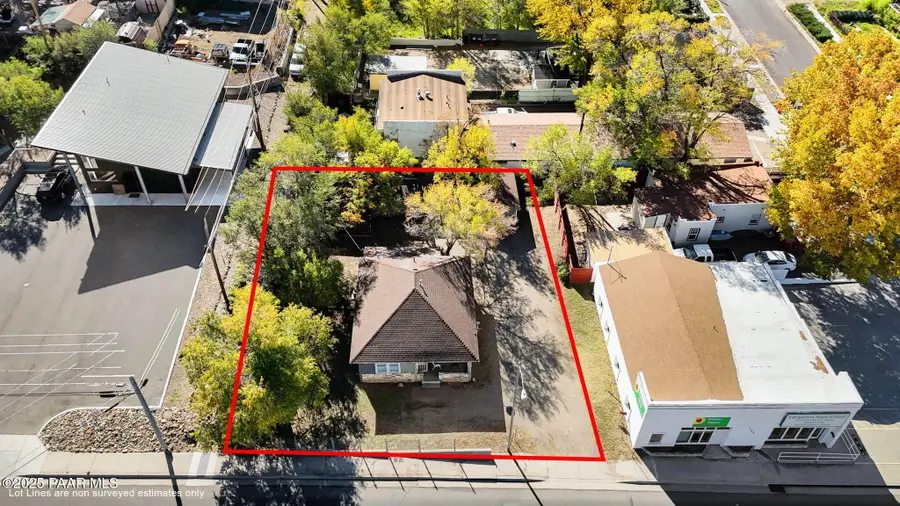711 E Sheldon Street, Prescott, AZ 86301 - Image #3