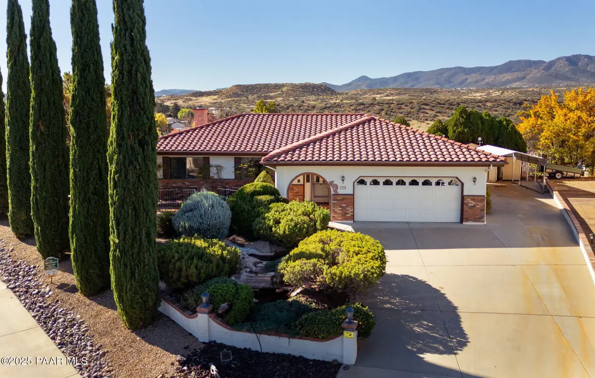 1078 N Broken Wagon Trail, Dewey, AZ 86327 - Image #1