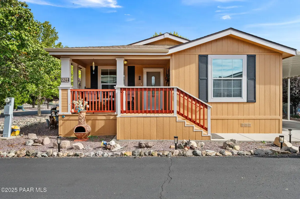 2244 Quail Drive #2244, Prescott, AZ 86327 - Image #1