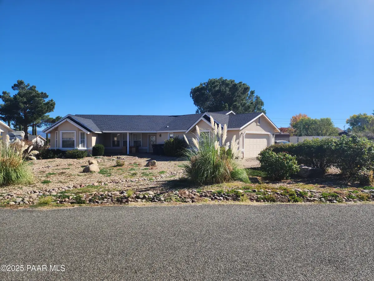 3601 N Valley View Drive, Prescott Valley, AZ 86314 - Image #1