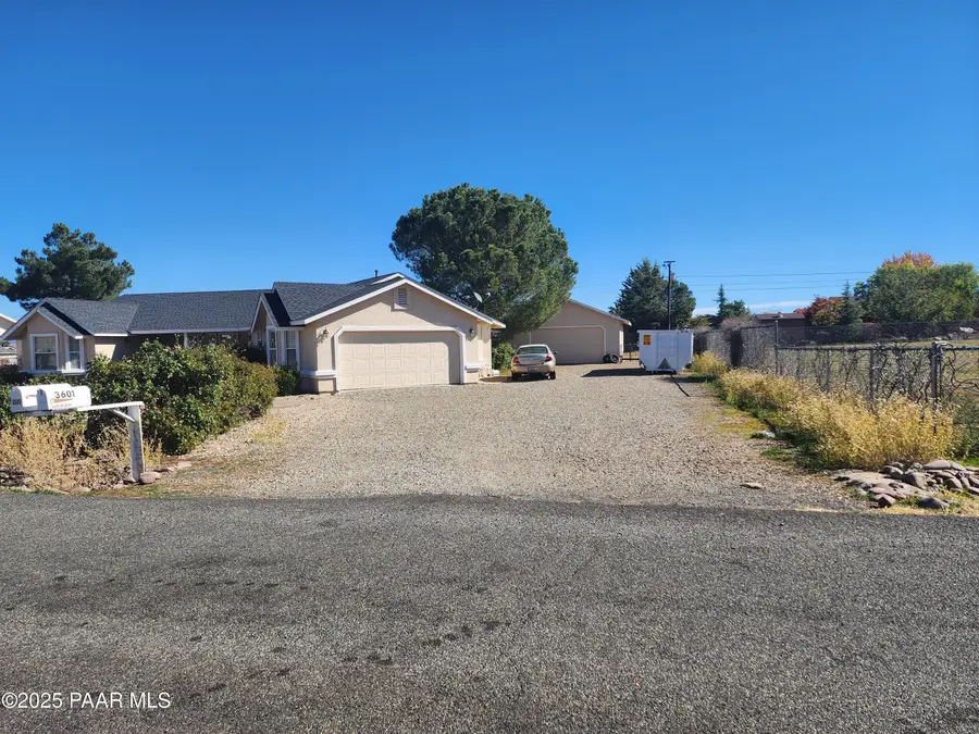 3601 N Valley View Drive, Prescott Valley, AZ 86314 - Image #2