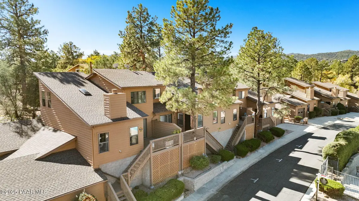 212 Creekside Circle #2c, Prescott, AZ 86303 - Image #1