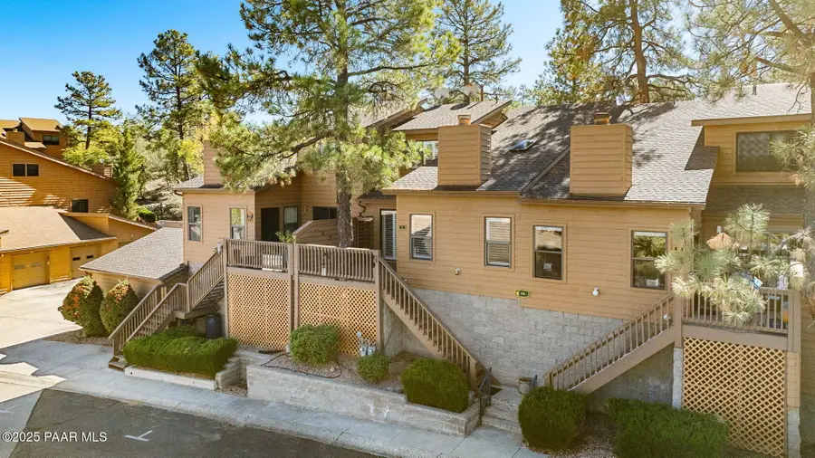 212 Creekside Circle #2c, Prescott, AZ 86303 - Image #2