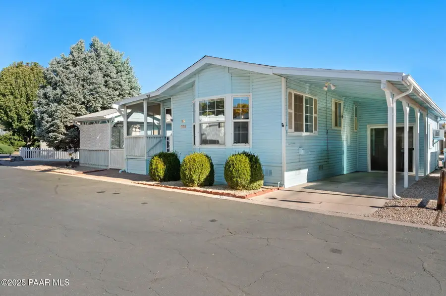 885 N Wild Walnut Drive, Prescott Valley, AZ 86327 - Image #3