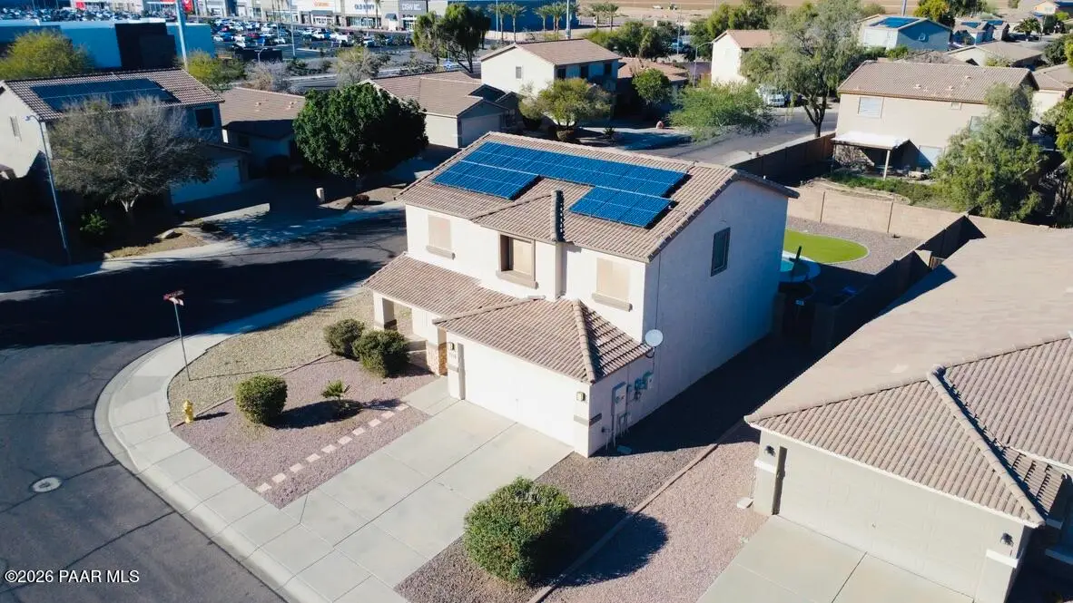 16246 W Boca Raton Road, Surprise, AZ 85379 - #1