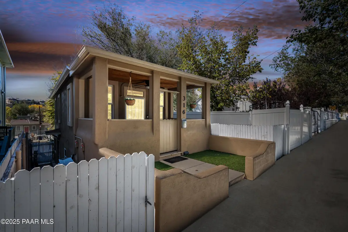 316 S Cortez Street, Prescott, AZ 86303 - Image #1