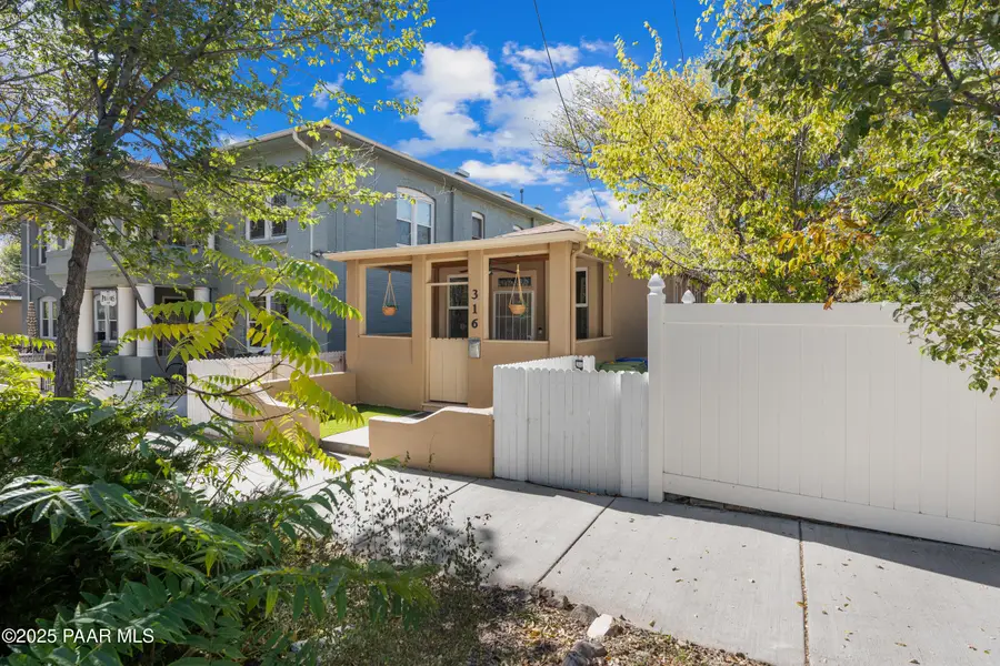 316 S Cortez Street, Prescott, AZ 86303 - Image #3