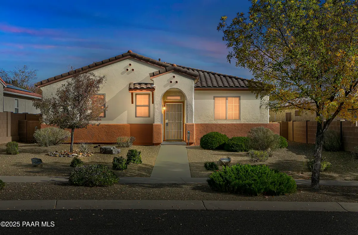 7790 E Bravo Lane, Prescott Valley, AZ 86314 - Image #1