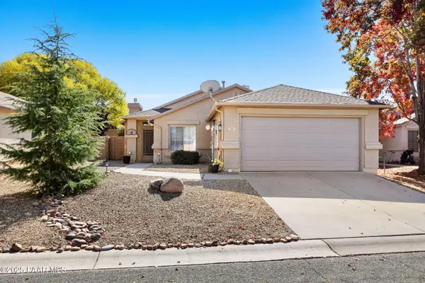 7397 E Mountain Drive, Prescott Valley, AZ 86315