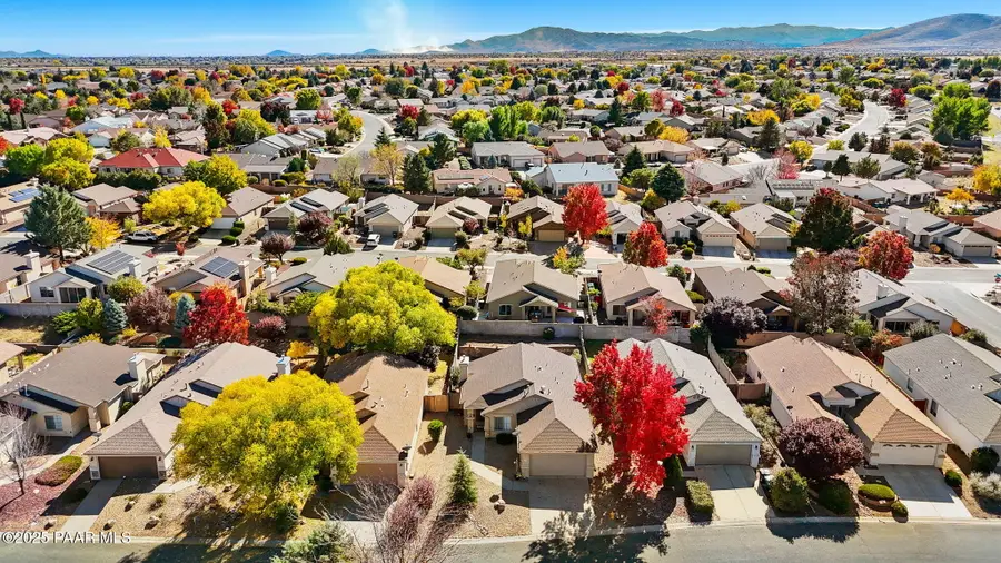 7397 E Mountain Drive, Prescott Valley, AZ 86315 - Image #2