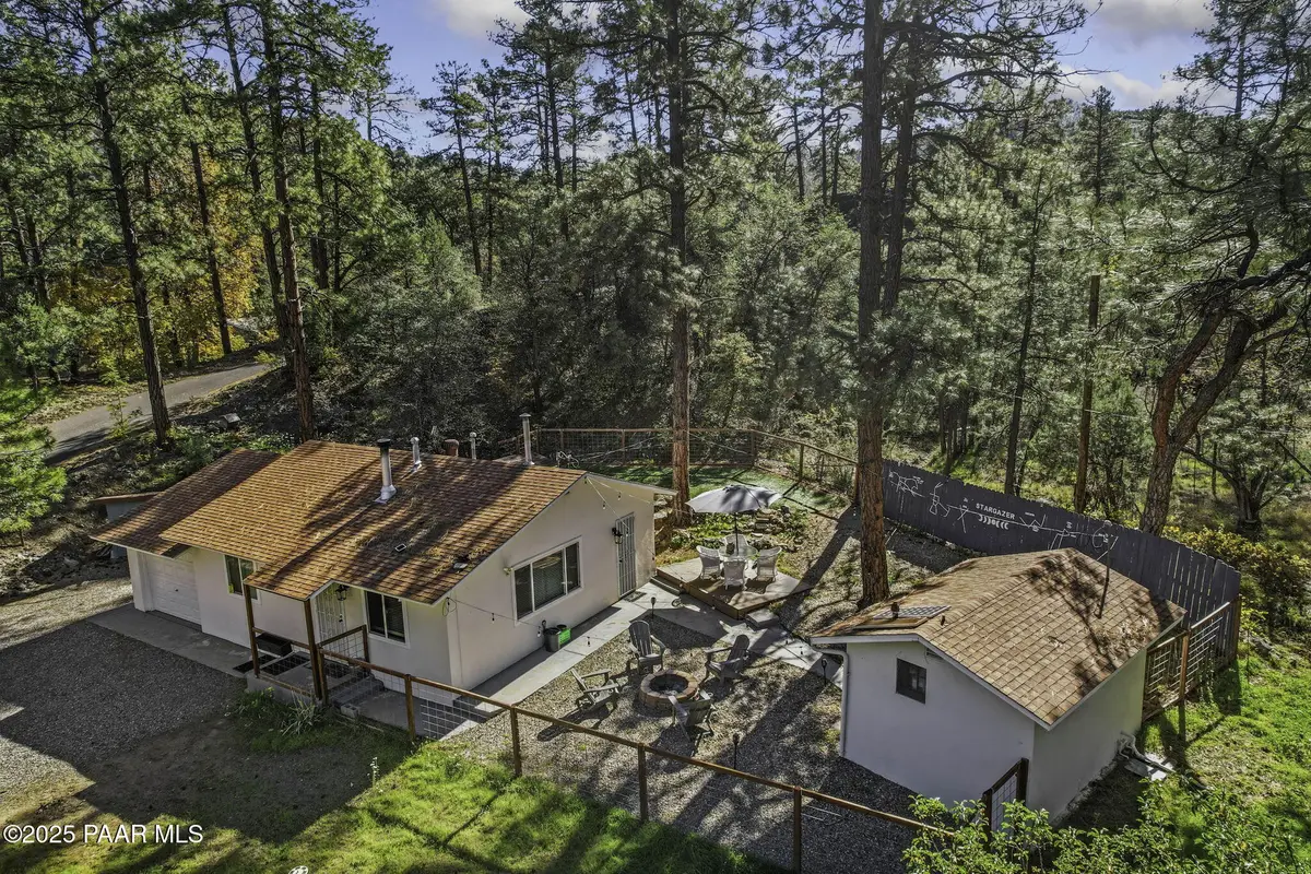 1270 S Highland Drive, Prescott, AZ 86303 - Image #1