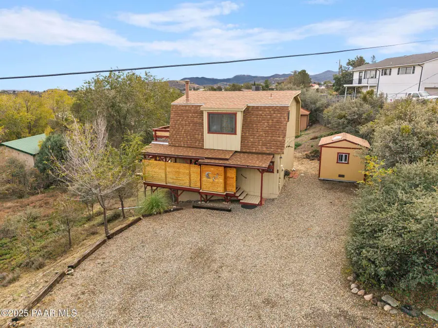 1315 N Lois Drive, Prescott, AZ 86301 - Image #2