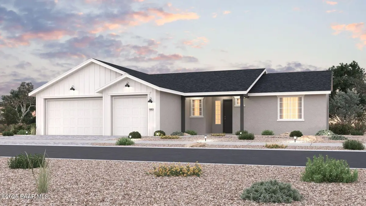 7033 Wallflower Way, Prescott, AZ 86305 - Image #1