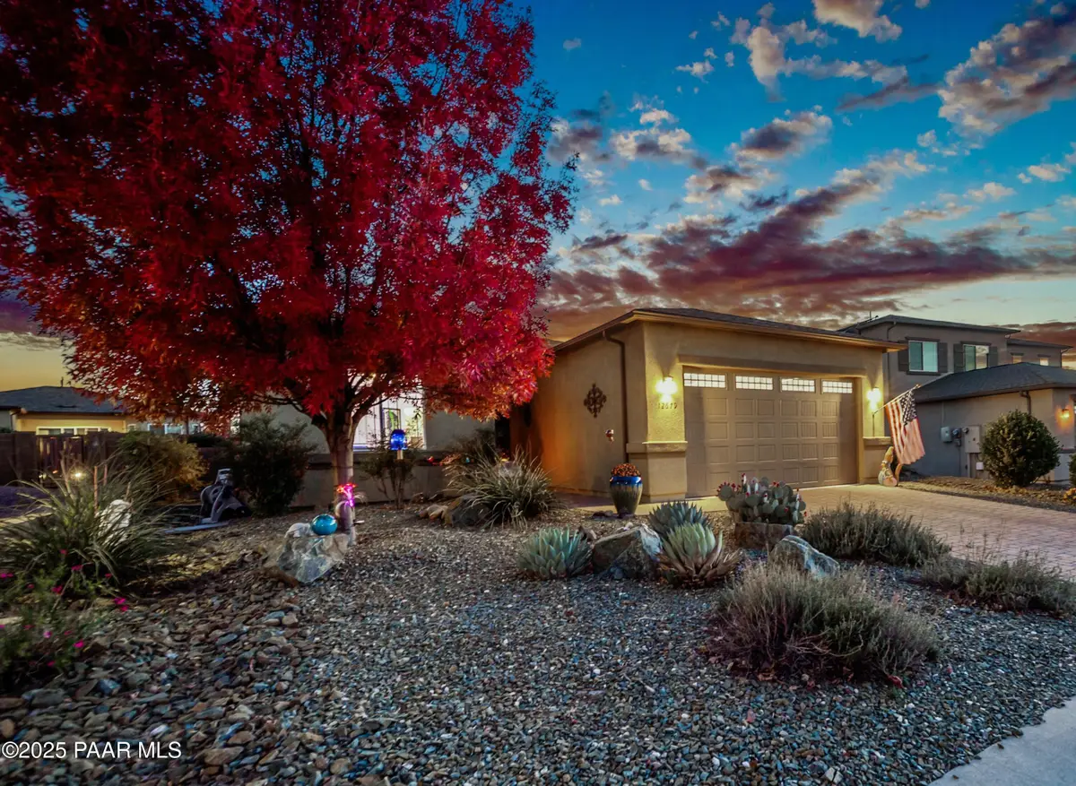12679 E Miranda Street, Prescott Valley, AZ 86327 - Image #1