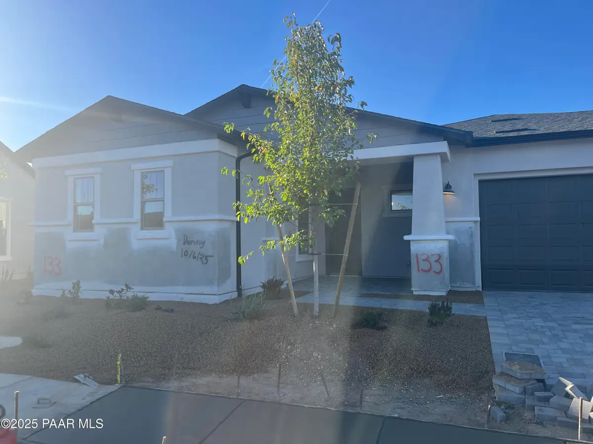 5216 Dells Rail Trail, Prescott, AZ 86301 - Image #1