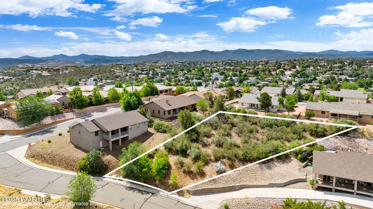 353 Trailwood Drive, Prescott, AZ 86301 - Image #1