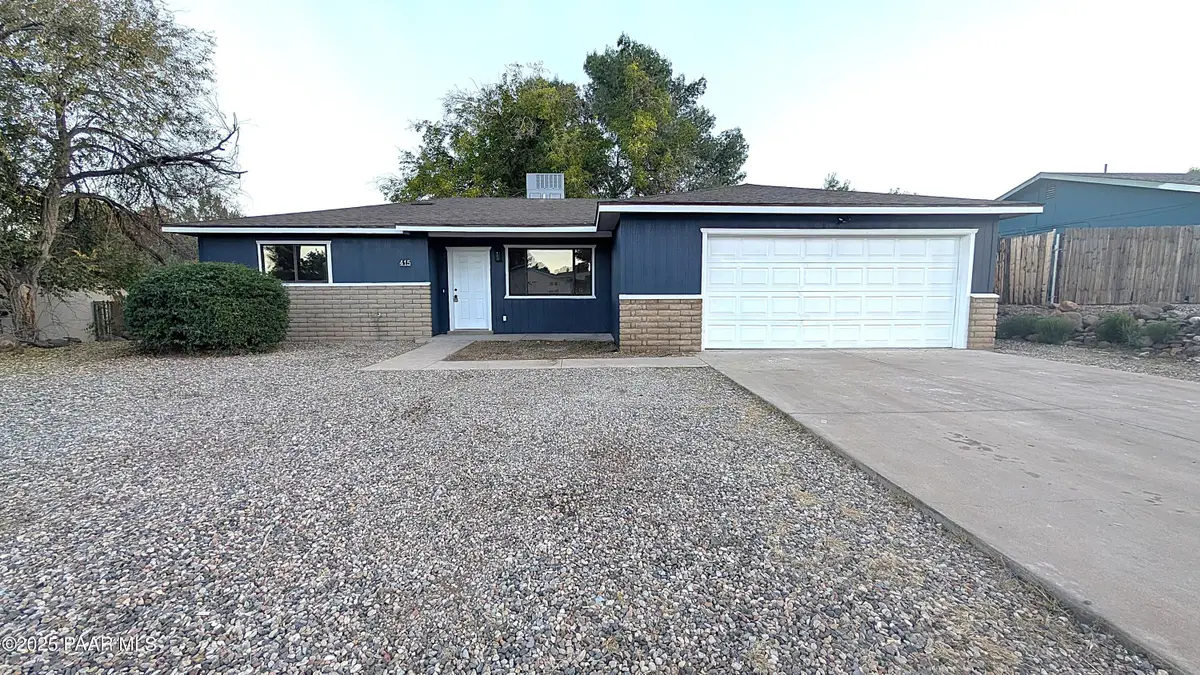 415 W Fir Street, Cottonwood, AZ 86326 - Image #1