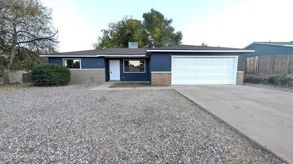 415 W Fir Street, Cottonwood, AZ 86326