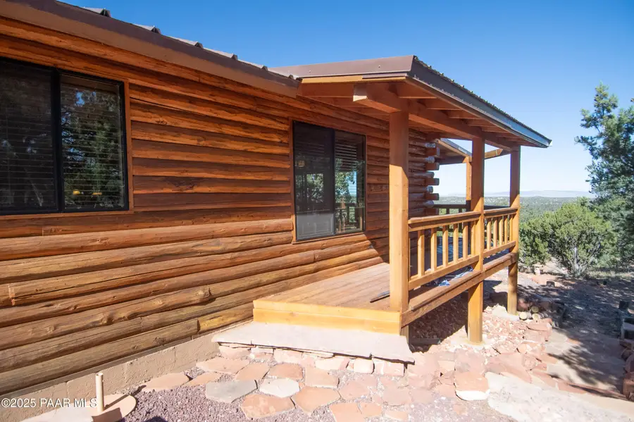 34460 W North Via De Oro Parkway, Seligman, AZ 86337 - Image #3